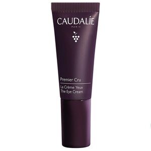 Caudalie Premier Cru Anti-Aging Eye Cream for Fine Lines & Wrinkles